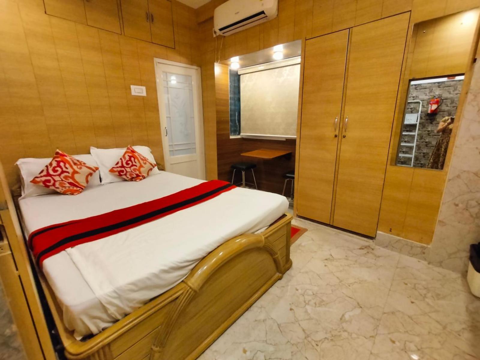 Bed and Breakfast Kollolini Calcutta  Esterno foto