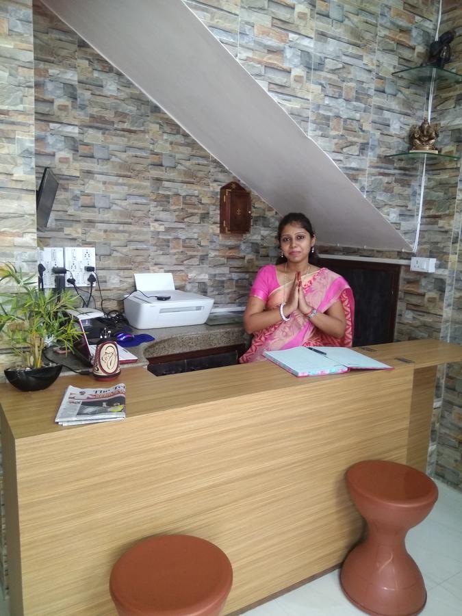 Bed and Breakfast Kollolini Calcutta  Esterno foto